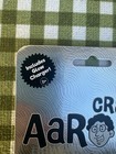 Aaron s Crazy Thinking Putty Limited Edition 3 2 Oz Jack O lantern New 