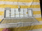 8269307 Wp8269307 Whirlpool Dishwasher Silverware Basket Assembly Free Shipping