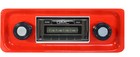 Custom Autosound Cam-gmtkl-230 1967-1972 Gmc Pickup Truck 200 Watt Usa-230 Radio