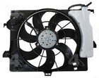Radiator Fan Assy   Four Seasons   76384