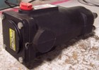 New Parker 1-1 2  Hydraulic Filter Housing 300 Maop  F350s40wm2yeye678