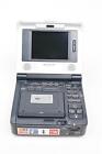 Sony Video Walkman Gv-d1000 Minidv Player Recorder  29e