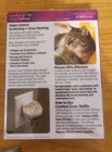 Comfort Zone Feliway Refills Cats Kittens 2pk Scratching Urine Marking Stress