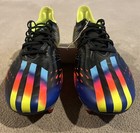 Adidas Copa Sense 1 Sg Al Rihla Pack Soccer Cleats Black Mens Size 9 5 Gy8933