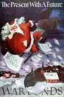 Wwii Santa War Bonds Poster 1943 The Present With A Future Wall Art Usa