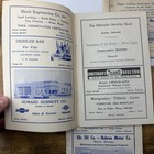 1968 70 72 Thayer County Nebraska Auto Directory Lot Hebron Deshler Ne History