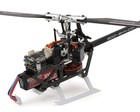 Goosky S1 V2 Combo Rtf Electric Helicopter  orange   gsk-baf030017 