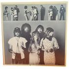 Fleetwood Mac Signed Lp Rumours By 5 Musiciansfleetwood Mac Signed Lp Rumours Lu
