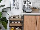 Seagrass Woven Storage Baskets