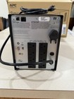 Apc Smart-ups C1000 Smc1000c 1000va Lcd Smartconnect Backup Power     Tested