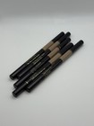 Lot Of 5 - Estee Lauder The Brow Multi-tasker 3-in-1 Pencil Powder 01 Blonde New