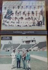 1968 Joe Dimaggio Original Photos-la Police Dept Hollywood   San Jose Pictures