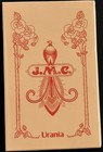 Red Owl By Mlle Lenormand 36 Cards Deck Esoteric Fortune Telling Agm German