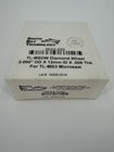 Diamond Grinding Wheel 2 000    Od X 12mm Id X  006 Thk For Tl-ms3 Microsaw