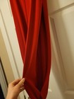 Condiva Red Argentine Tango Pants - Size M