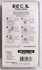E-z Lok  M8-1 0 X 1 5d Thread Repair Free Running Kit         Sk50815