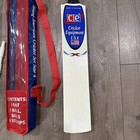 Cricket Set  Young American Cricket Set Size 4 Cricket Equipment No Ball Youth