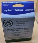 Leap Frog Ac Adapter 9v For Leappad Explorer  Leapster Explorer  Leapster Nib