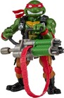 Teenage Mutant Ninja Turtles X G i  Joe - Roadblock X Raph Action Figure  tmnt 