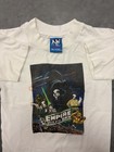 Kids 4 5 Big Dogs Biker Star Wars Collab Promo Tshirt