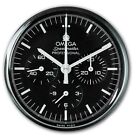Dj Luxury Watch Face s  1 Slipmat Turntable 12  Lp Record Player  Dj Audiophile