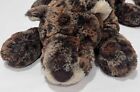 Jellycat Livi Leopard Stuffed Animal Large 18    Retired Super Soft Plush