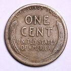 1913-s Lincoln Wheat Cent Penny Lowest Prices On The Bay   Free Shipping 