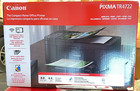 New Canon Pixma Tr4720 4722 Wireless Printer-all-in-one-scan-open Box