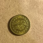 Token     Coin   Meter   Token