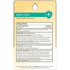 Burts Bees Medicated Lip Balm 0 15 Oz 2 Pack Menthol Eucalyptus Dry Lips