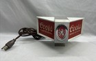 Vintage Coors Beer Sign Bar Cash Register Lighted W Interchangeable Faces