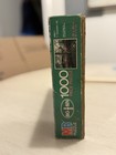 Vintage Milton Bradley Big Ben 1000 Piece Puzzle 
