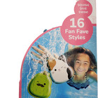 Squishmallows Water Dive Toy Set  16 Pcs