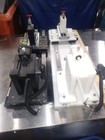 Velmex Two  Unislide Linear Motion Slider With Hand Crank  Series A25 