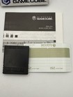 Official Nintendo Gamecube Memory Card 251 Blocks Dol-014 Genuine Oem 