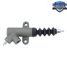 Master   Slave Cylinder   Stainless Clutch Line Kit Sc825 For Mazda Miata 90-05