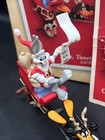 Hallmark Keepsake Ornament Looney Tunes On Tweety  On Daffy  Bugs Bunny 2004