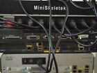 Cisco Ccna Ccnp Security 210-260 Titanium Lab Kit