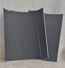1-2-3 Set Of 155 203mm Light Seal Replacement  For Classic And Vintage Cameras