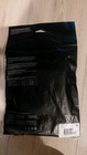 Nike Streak Volleyball Knee Pads Sz M l Dri-fit Unisex White Brand New 