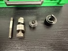 Greenlee 7906sb Quick  90 Hydraulic Punch Driver Kit Knockout 1 2 -2 