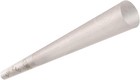 Zig-zag Pre-rolled Cones 1 1 4 Size Ultra Thin Natural Rolling Cones Bulk 900ct