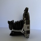 Zeiss Ikon Super Ikonta C 531 2 Tessar 10 5cm F 3 5 Folding Camera Parts
