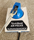 Vintage Vertibird Air Police   Fly s Great  Beautiful  Complete Original Unit  