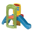 Step2 Play Ball Fun Climber  Kids Outdoor indoor Playset  Backyard     Fast Ship