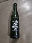 Vintage 1968 Mountain Dew Hillbilly Laughing Pig Full Unopen Sealed Bottle