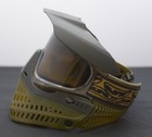 Jt Proflex Goggle - Special Edition - Ice Series Brown W  Bronze Gradient Lens
