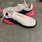 Air Max Motion 2 White Navy Pink Women s