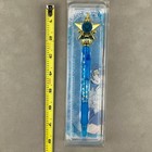 Sunstar Sailor Moon Mercury Star Power Stick Mechanical Pencil Anime Prop Wand