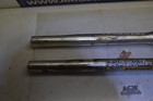 V4-2 Set Front Forks Suspension Complete 2002 Suzuki Rm 85 Rm85 Dirt Bike 02